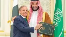 پیام ریاض و اسلام‌آباد به رقبا
