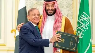 پیام ریاض و اسلام‌آباد به رقبا