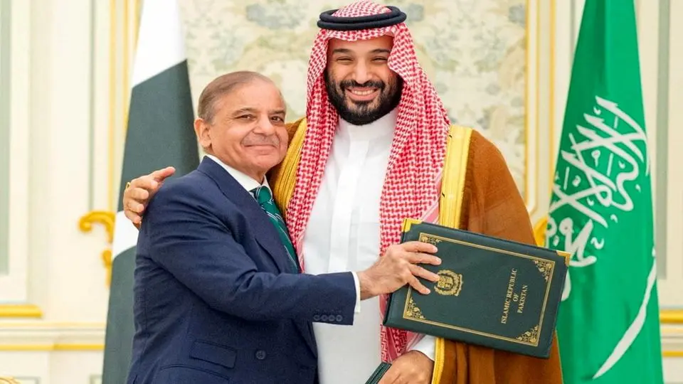 پیام ریاض و اسلام‌آباد به رقبا
