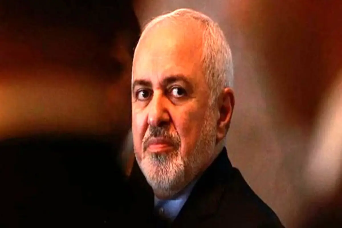 ظریف: آمریکا به خاطر منافع اسرائیل از برجام خارج شد