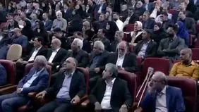 پزشکیان: با مردم بر اساس عدالت رفتار کنیم + ویدیو