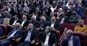 پزشکیان: با مردم بر اساس عدالت رفتار کنیم + ویدیو