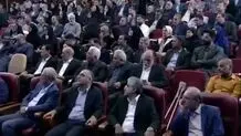 پزشکیان: با مردم بر اساس عدالت رفتار کنیم + ویدیو