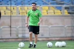 پرسپولیس صداوسیما را تحریم کرد