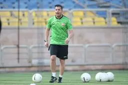 پرسپولیس صداوسیما را تحریم کرد