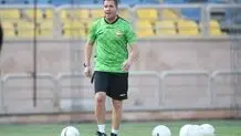 پرسپولیس صداوسیما را تحریم کرد