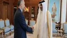 Iran, Qatar relations closer than ever: Emir of Qatar