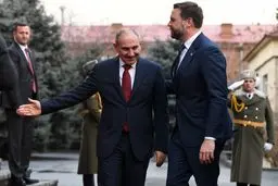 توضیحات تازه ونس درباره مذاکرات ایران و آمریکا