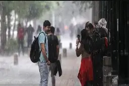 آخرین پیش‌بینی وضعیت هوا/ ریسک اسکی و کوهنوردی را به جان نخرید!