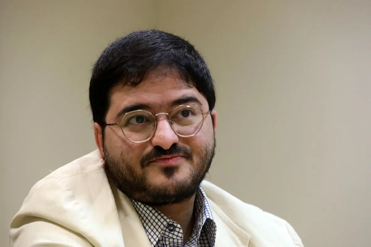 حسین مطهری بخشی از حکم مجازات شروین حاجی‌پور را گردن گرفت

