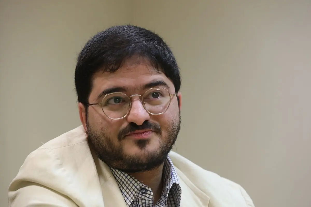 حسین مطهری بخشی از حکم مجازات شروین حاجی‌پور را گردن گرفت

