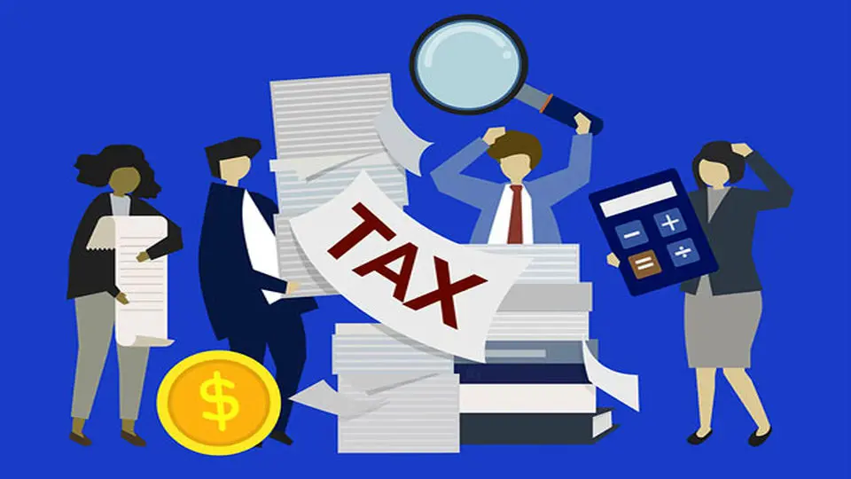 کاهش مشکلات مالیاتی در شرکت‌های کوچک و متوسط