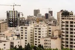 قیمت مسکن رکورد تازه شکست