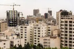 قیمت مسکن رکورد تازه شکست