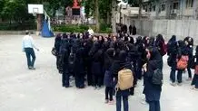 دانشجویان ممنوع‌الورود امکان حضور در امتحانات را دارند