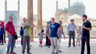 گردشگری در تعلیق