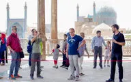 گردشگری در تعلیق