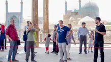 گردشگری در تعلیق