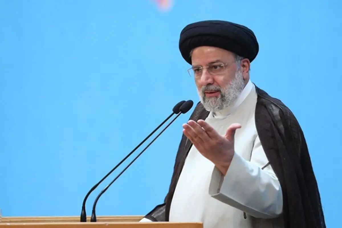 رئیسی: شکل‌گیری ایران قوی بدون اقتصاد قوی امکان‌پذیر نیست