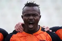 منشا هم از دست پرسپولیس پرید