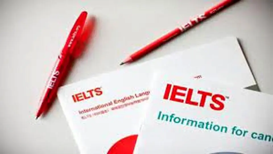 کتاب  Cambridge IELTS| بهترین منبع برای موفقیت در آزمون آیلتس