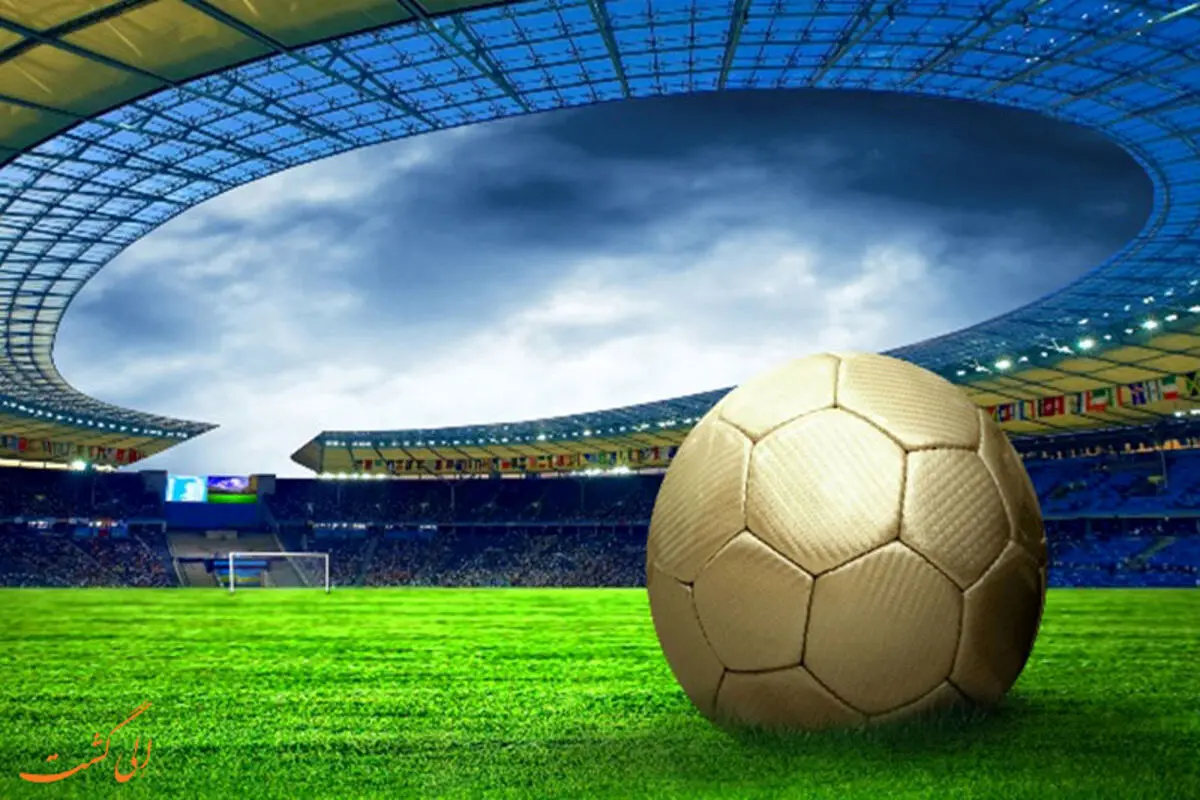 پرسپولیس به دنبال شکار یک بازیکن سوئیسی