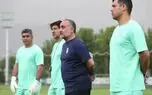 تعطیلی غیرمنتظره اردوی تیم ملی امید