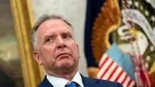 سی‌ان‌ان: ویتکاف بدون تیم فنی به مذاکره با ایران می‌رود
