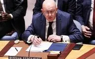 Russia slams UN chief’s refusal to condemn Israeli crimes