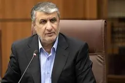  درحال کاهش تعهدات برجام هستیم