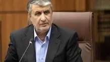  درحال کاهش تعهدات برجام هستیم