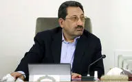 تصادف خودرو حامل وزیر صمت در مسیر سفر به استان کردستان 

