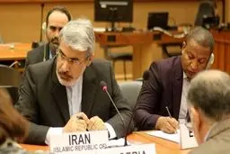 Iran urges UNCTAD members to fulfill their duties on Gaza