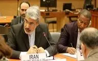 Iran urges UNCTAD members to fulfill their duties on Gaza