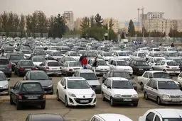 قیمت جدید خودرو امروز ۸ آبان ۱۴۰۲/  وضعیت پرتغییر خودرو در بازار + جدول