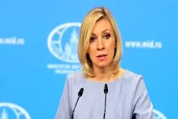 انگلیس پشت حمله به شهر بلگورود است

