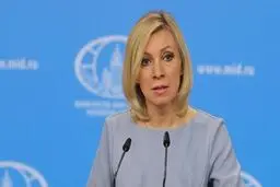 انگلیس پشت حمله به شهر بلگورود است

