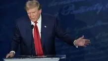 ترامپ مهاجران ایرانی را با قل و زنجیر به کانال پاناما فرستاد