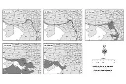 وضعیت نگران‌کننده  در جنوب تهران
