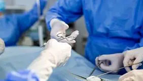 این جراح قلابی را شناسایی کنید + عکس