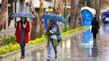 دما در این مناطق کشور به زیر صفر خواهد رسید
