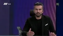 میثاقی از سازمان لیگ انتقاد کرد+ ویدئو