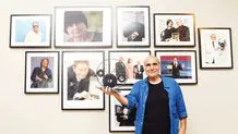 مردی که برای سینما دونده شد