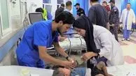 وزارت بهداشت فلسطین: تعطیلی بیمارستان‌های غزه تا ۴۸ ساعت

