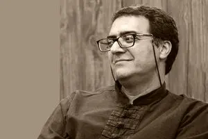 دبیر«جایزه جلال» انتخاب شد