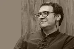 دبیر«جایزه جلال» انتخاب شد