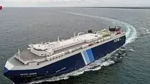 ادامه توقیف کشتی‌ها توسط حوثی‌ها/ دو کشتی مسیر خود را در منطقه دریای سرخ تغییر دادند

