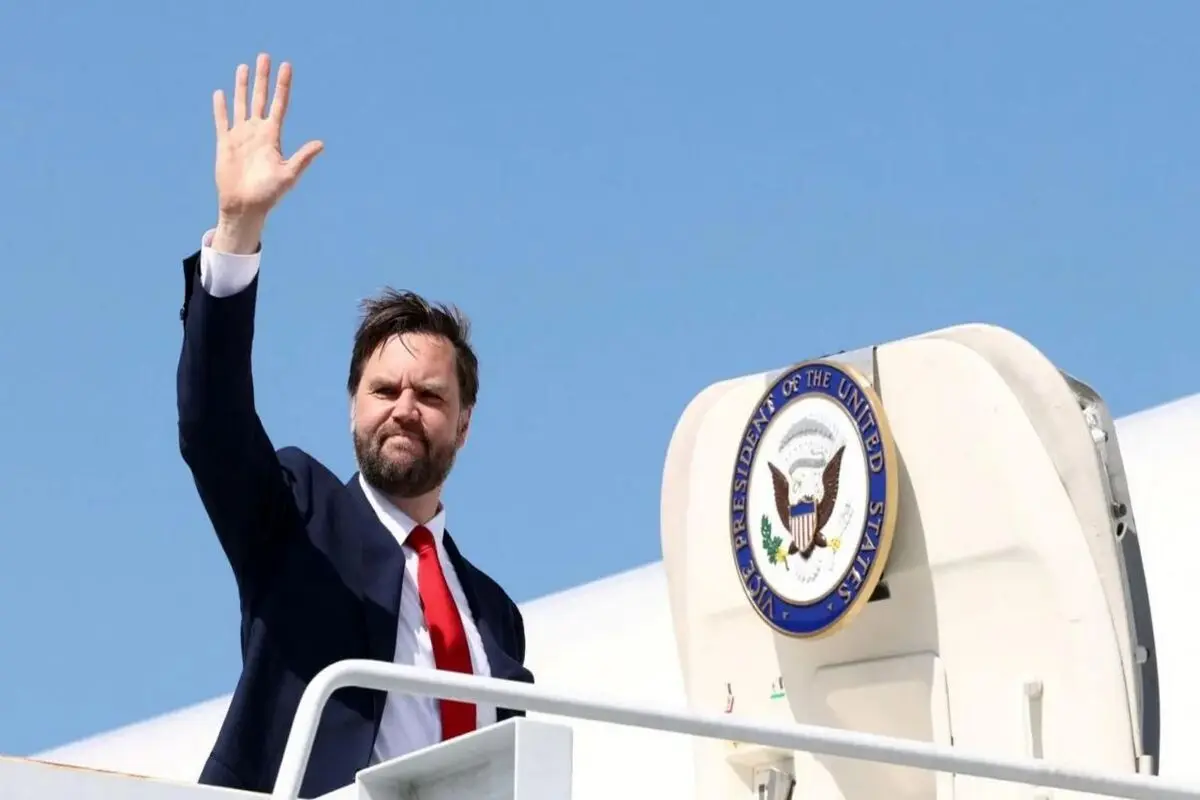 خیز جی‌دی ونس برای جانشینی ترامپ
