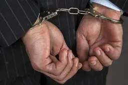 بازداشت یک ایرانی به اتهام کلاهبرداری ۲.۵ میلیون دلاری در خارج از کشور