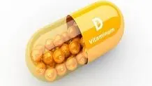 مواد غذایی سرشار از ویتامین D
